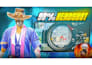 design high CTR thumbnail for you